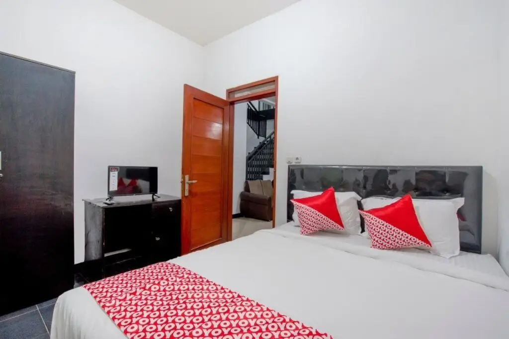 Бандунг: 3029 Diamond Cisitu Residence Syariah