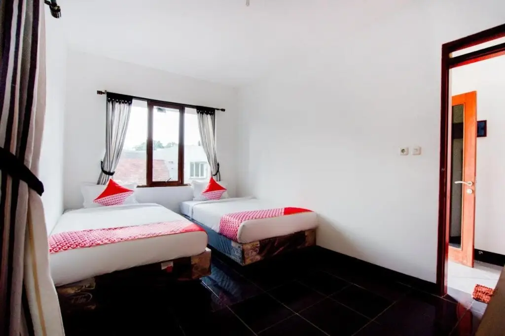 Бандунг: 3029 Diamond Cisitu Residence Syariah
