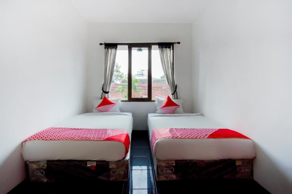 Бандунг: 3029 Diamond Cisitu Residence Syariah