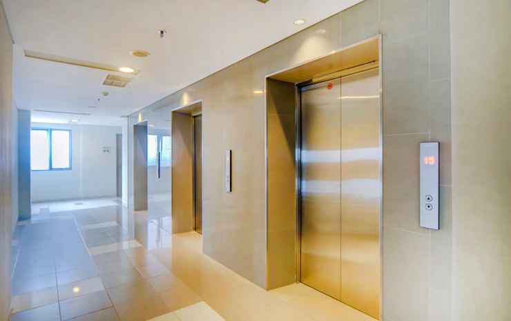 Южный Тангеранг: 3069 Apartemen Akasa Bsd