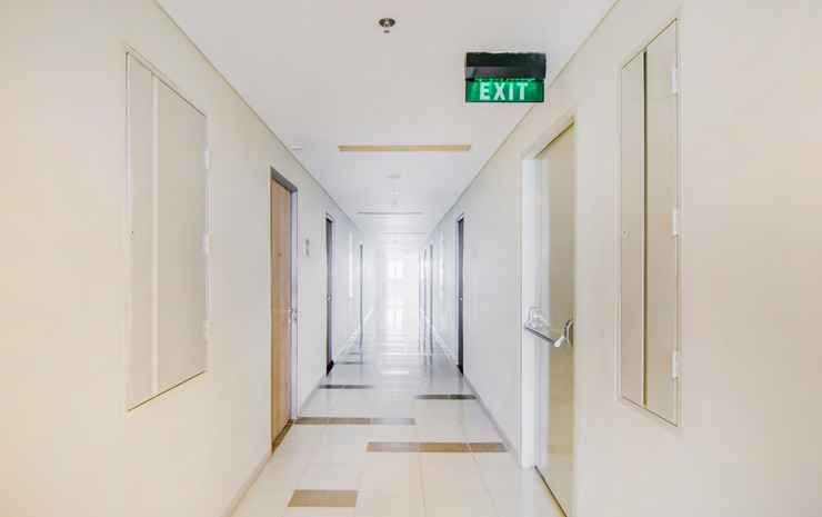 Южный Тангеранг: 3069 Apartemen Akasa Bsd