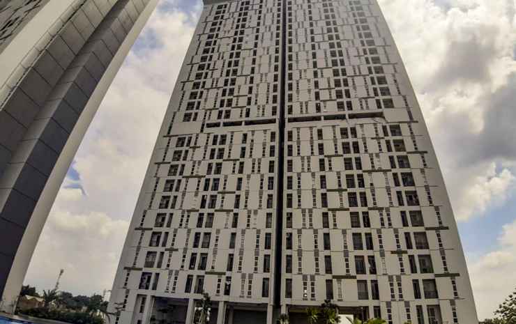 Южный Тангеранг: 3069 Apartemen Akasa Bsd