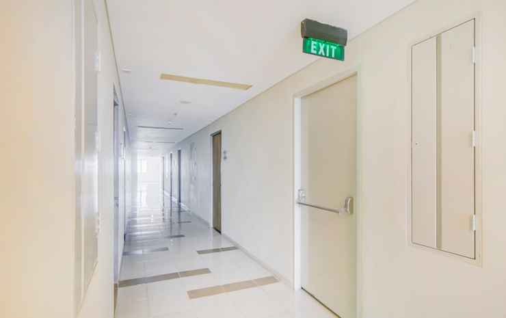 Южный Тангеранг: 3069 Apartemen Akasa Bsd