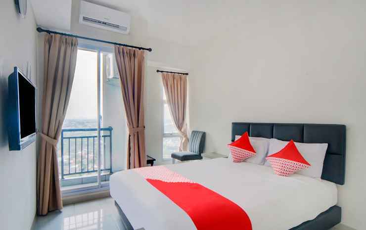 Южный Тангеранг: 3069 Apartemen Akasa Bsd