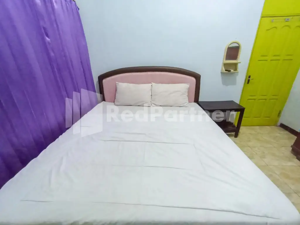 Мадиун: OYO 3074 Orange Inn