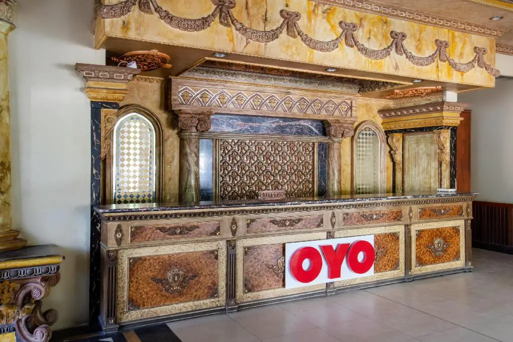Самаринда: OYO 3107 Hotel Temindung