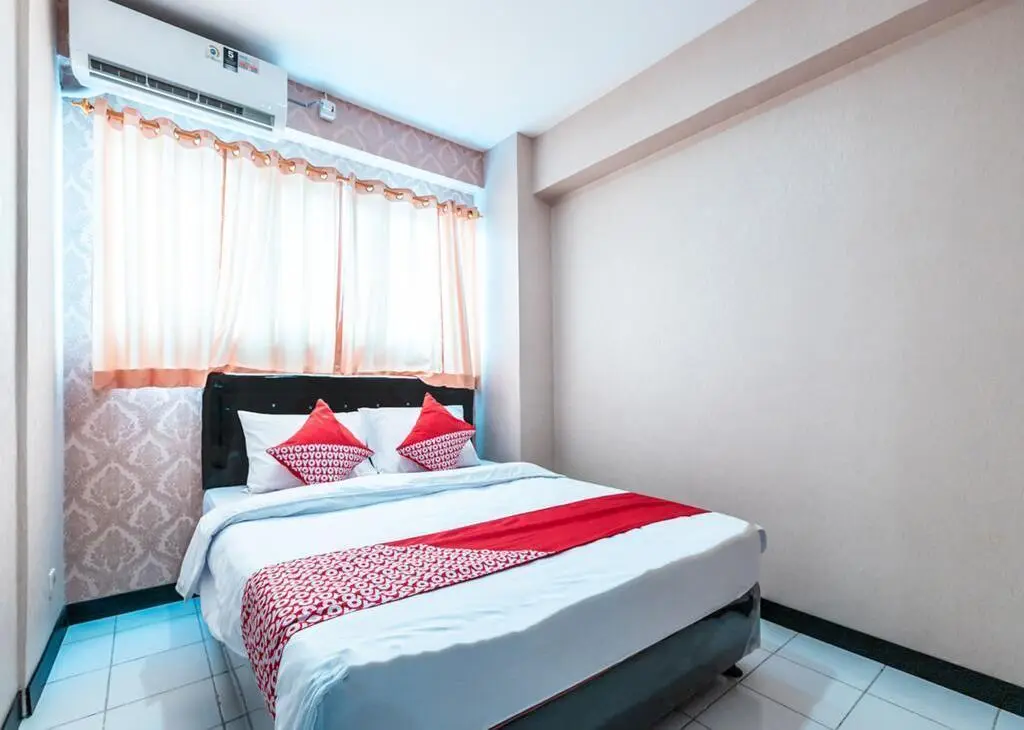 Самаринда: OYO 3107 Hotel Temindung