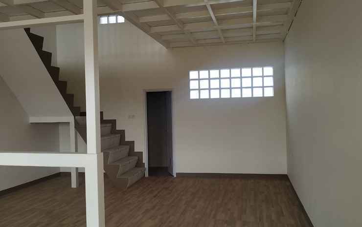 Бандунг: OYO 3054 Tiga 99 Residence