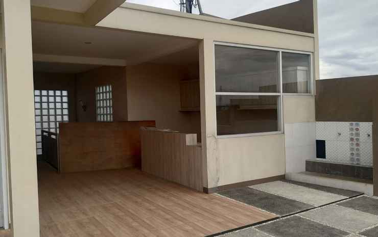 Бандунг: OYO 3054 Tiga 99 Residence