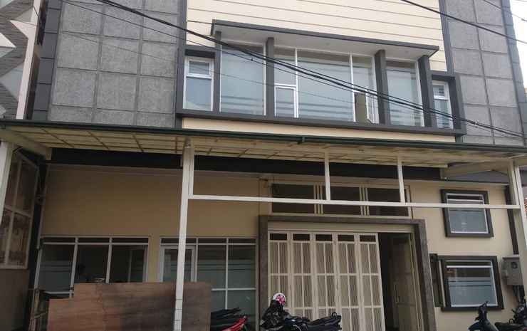 Бандунг: OYO 3054 Tiga 99 Residence