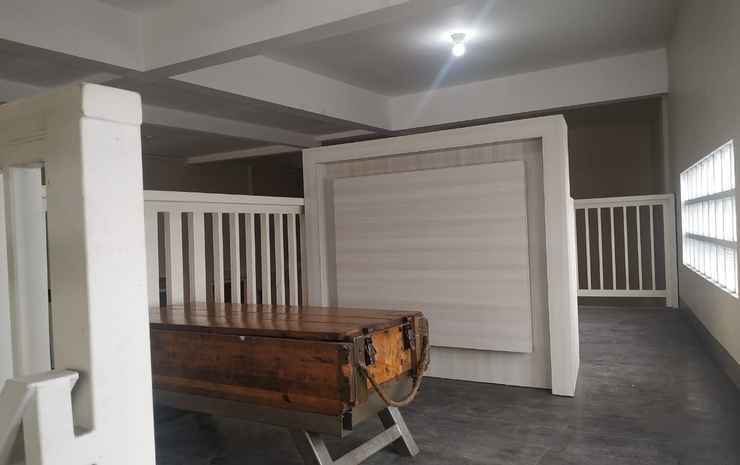 Бандунг: OYO 3054 Tiga 99 Residence