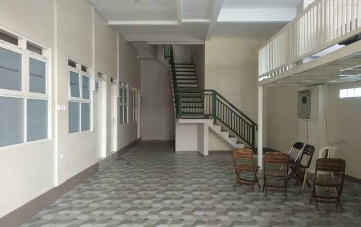 Бандунг: OYO 3054 Tiga 99 Residence