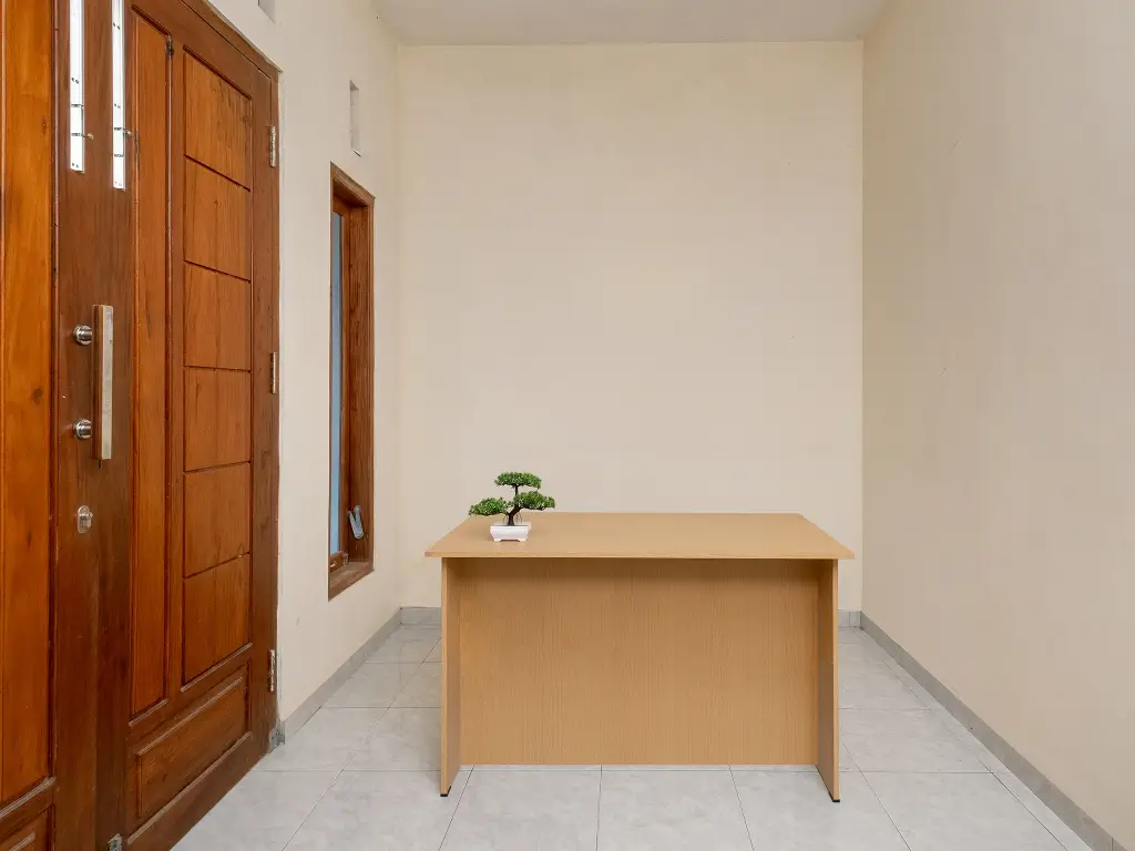 Боробудур: OYO 3076 Lilik Homestay Syariah