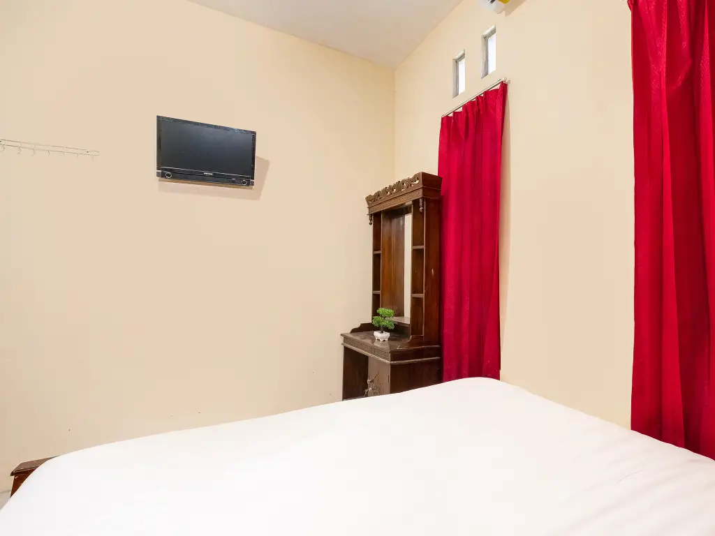 Боробудур: OYO 3076 Lilik Homestay Syariah