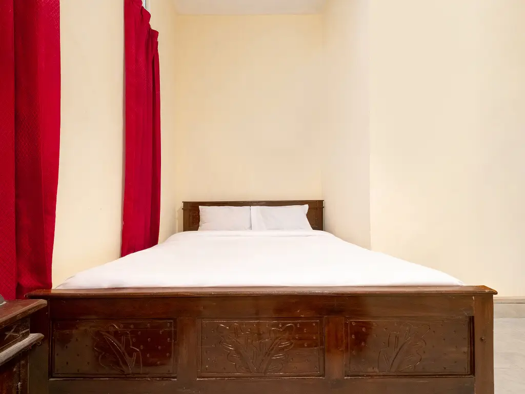 Боробудур: OYO 3076 Lilik Homestay Syariah