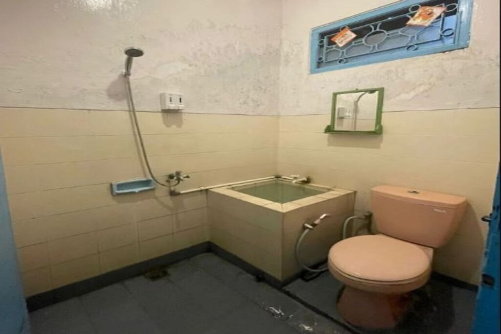 Батуретно: SPOT ON 2275 Omah Jm