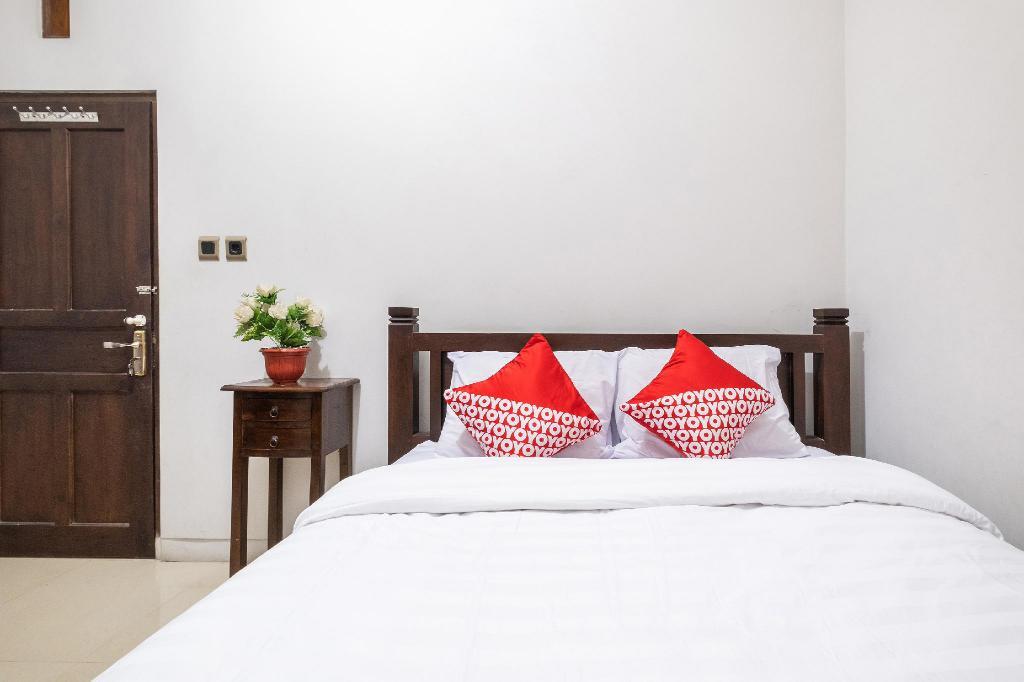 Бангунтапан: OYO 2995 Oemah Sorowajan Homestay Syariah