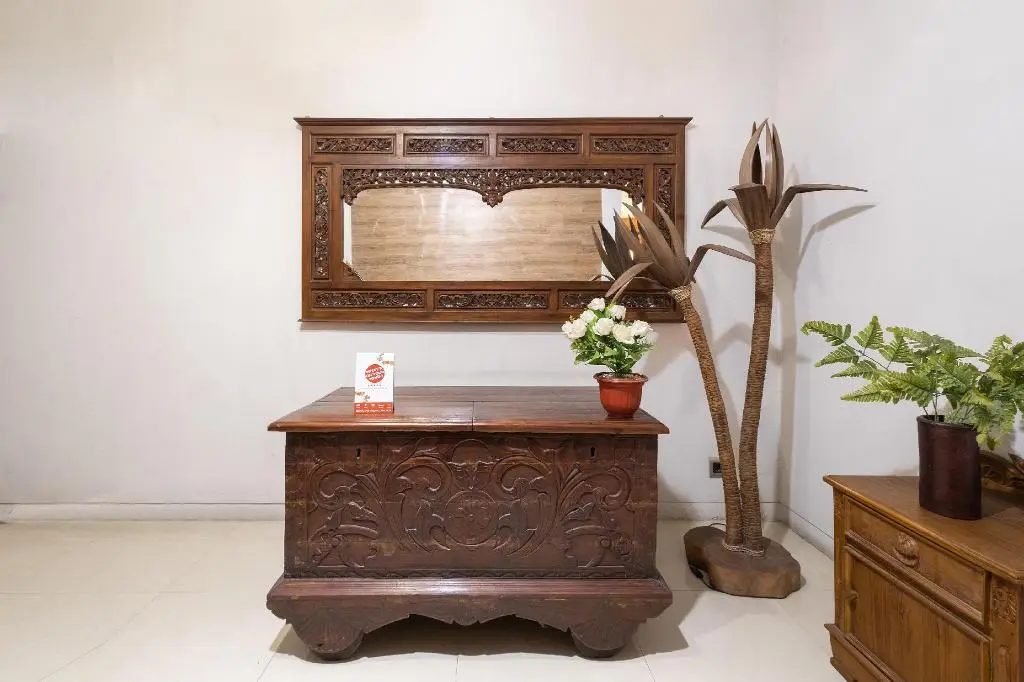 Бангунтапан: OYO 2995 Oemah Sorowajan Homestay Syariah