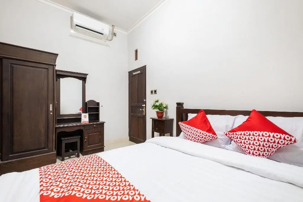 Бангунтапан: OYO 2995 Oemah Sorowajan Homestay Syariah