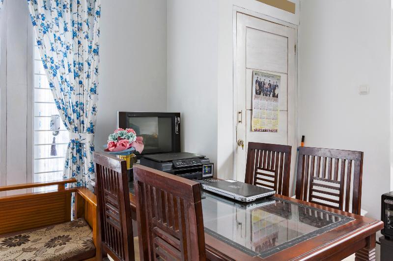 Сореанг: 3097 Mini House