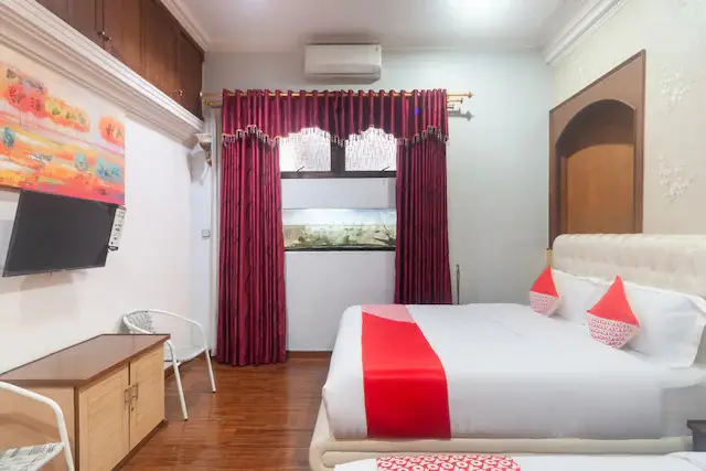 Бандунг: OYO 3135 Villa Surya