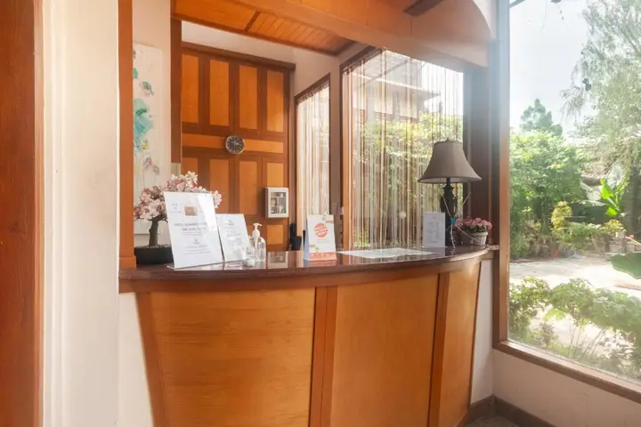 Бандунг: OYO 3135 Villa Surya