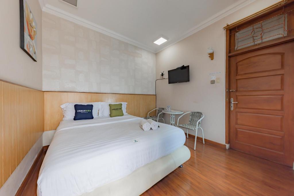 Бандунг: OYO 3135 Villa Surya