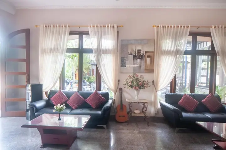 Бандунг: OYO 3135 Villa Surya