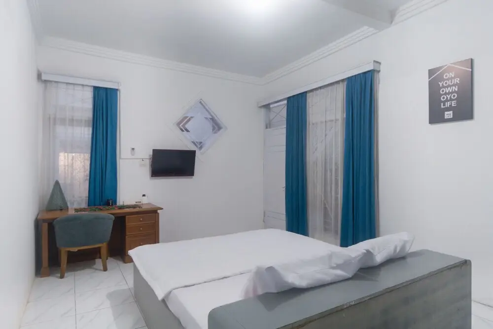 Бандунг: OYO Life 3055 Rumah Enin