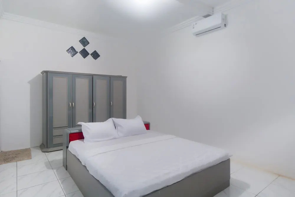 Бандунг: OYO Life 3055 Rumah Enin