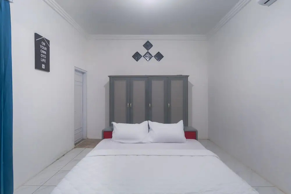 Бандунг: OYO Life 3055 Rumah Enin