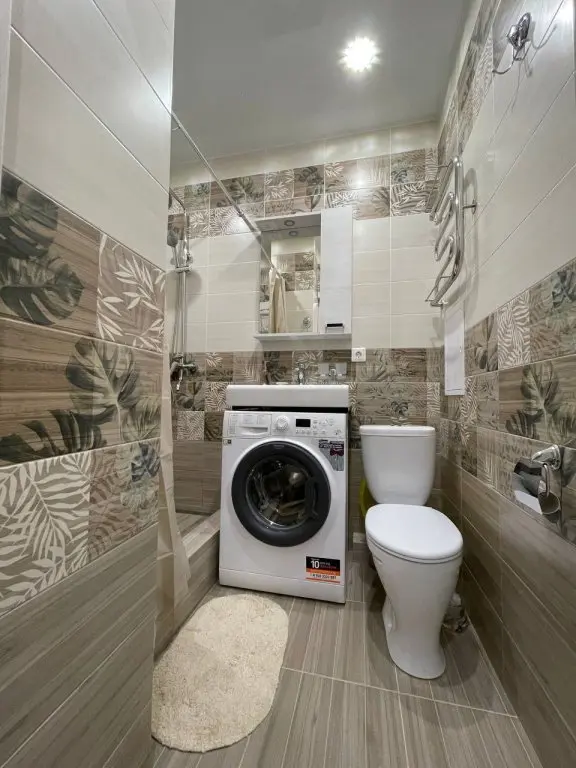 Сочи: Apartamenty v ZhK "Moraviya"