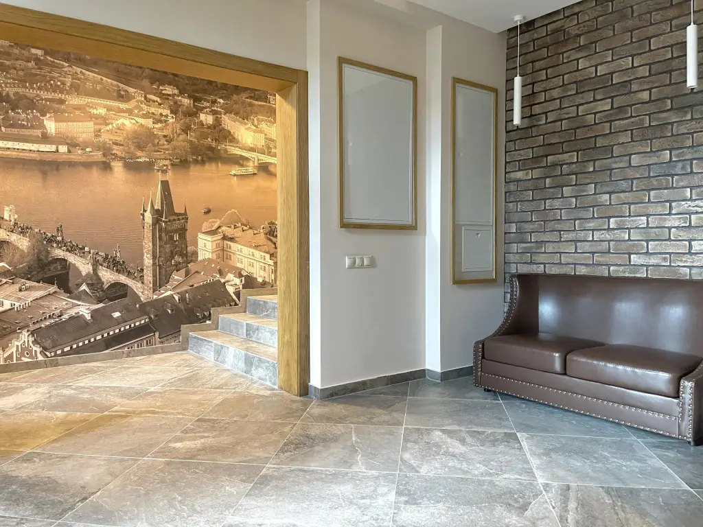 Сочи: Apartamenty v ZhK "Moraviya"