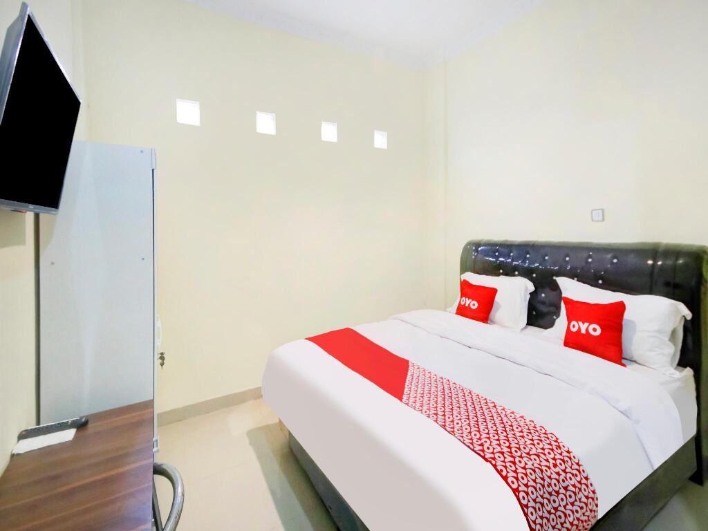 Медан: OYO 3009 252 Homestay