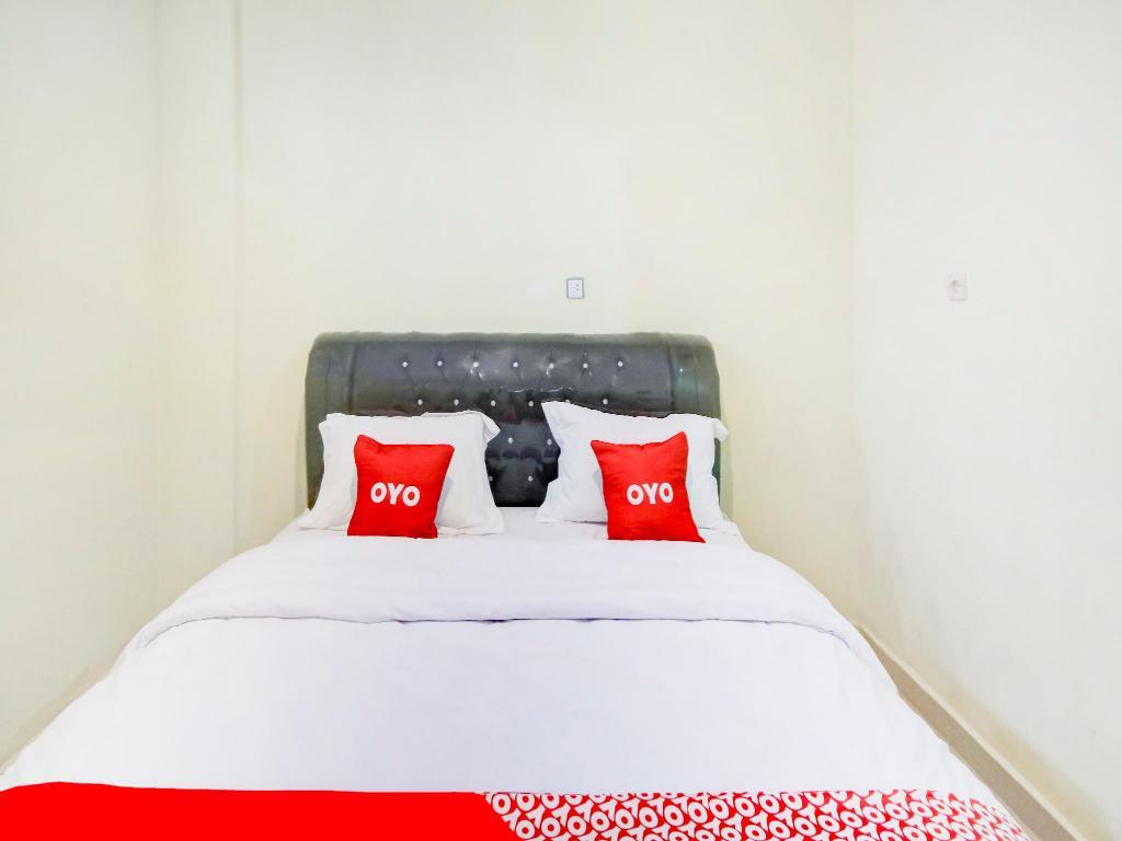 Медан: OYO 3009 252 Homestay