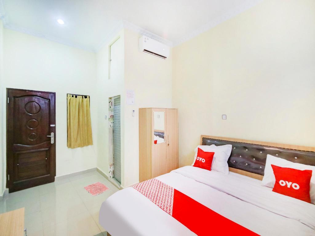 Медан: OYO 3009 252 Homestay