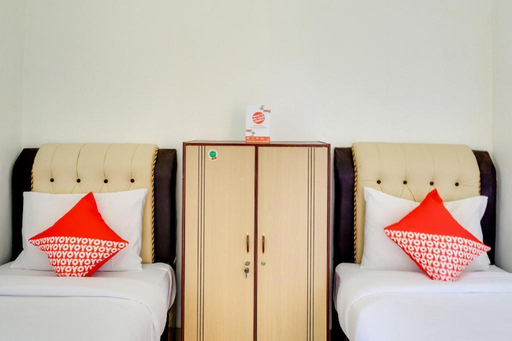 Букиттинги: OYO 3015 Galliano Homestay Syariah