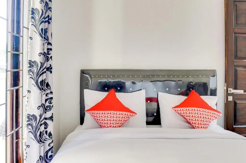 Букиттинги: OYO 3015 Galliano Homestay Syariah