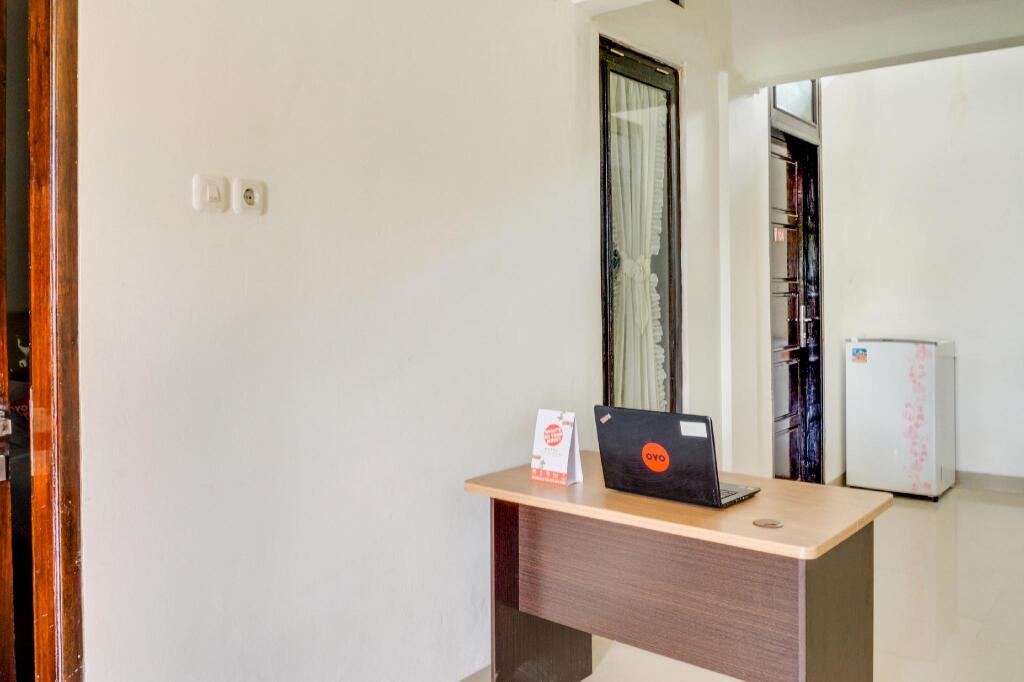 Букиттинги: OYO 3015 Galliano Homestay Syariah