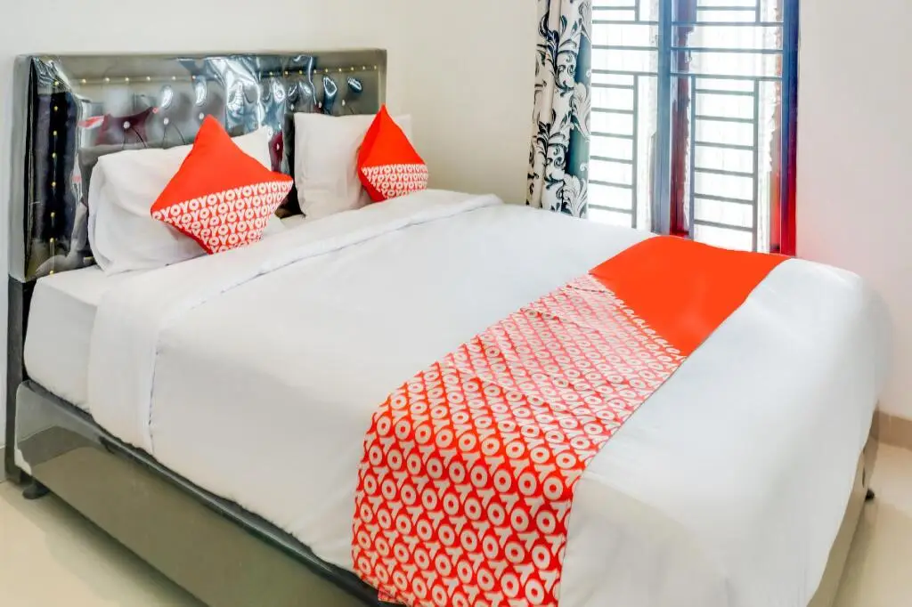 Букиттинги: OYO 3015 Galliano Homestay Syariah