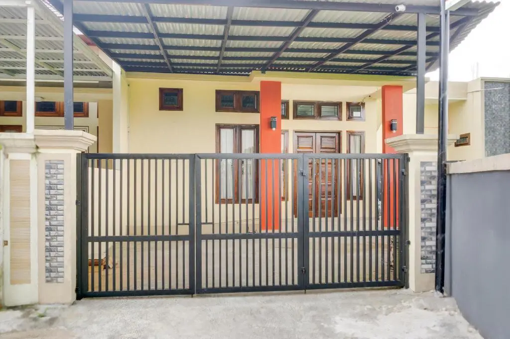 Букиттинги: OYO 3015 Galliano Homestay Syariah