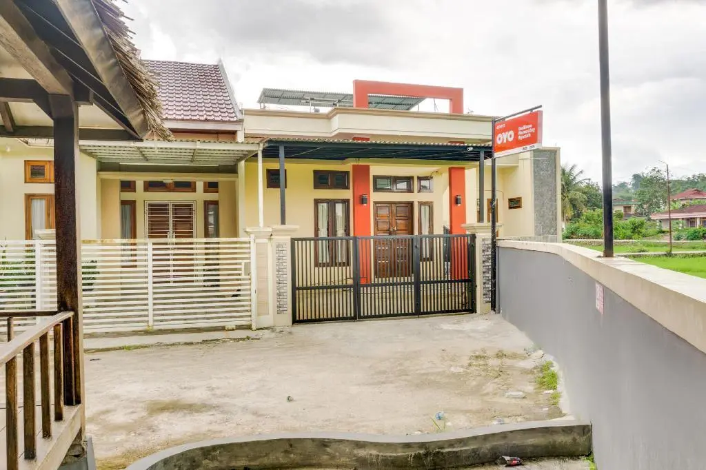 Букиттинги: OYO 3015 Galliano Homestay Syariah
