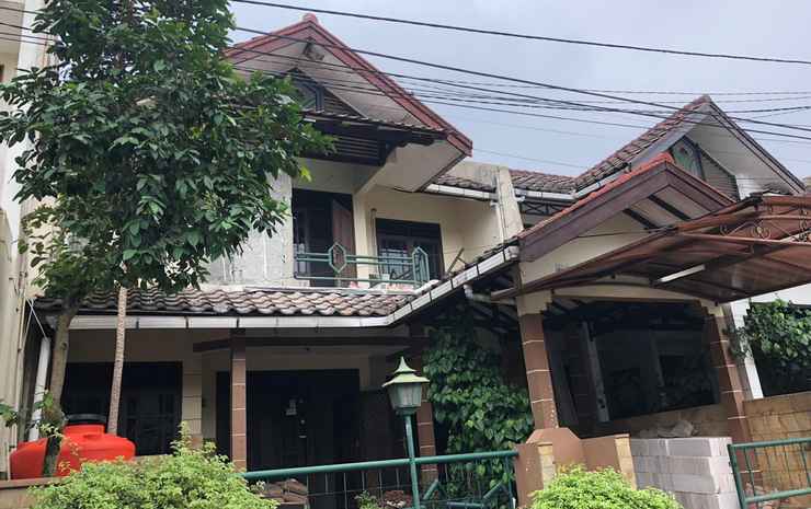 Богор: OYO 3019 Homestay Culan Raya 32 Syariah
