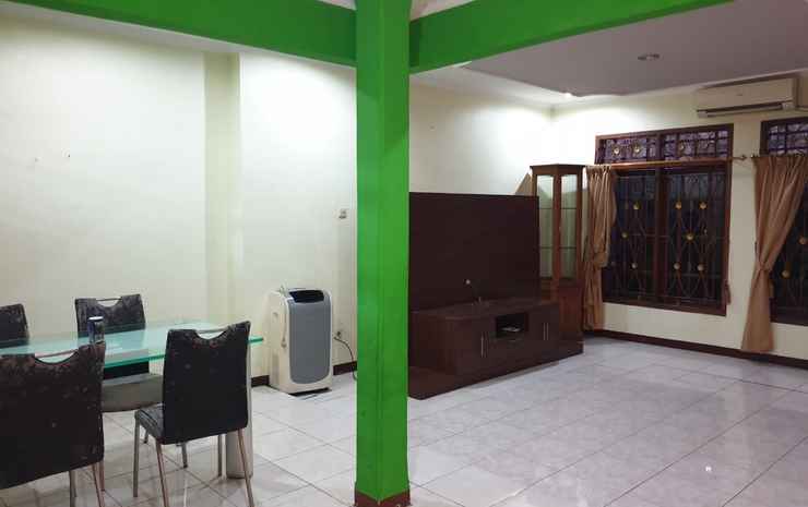 Богор: OYO 3019 Homestay Culan Raya 32 Syariah