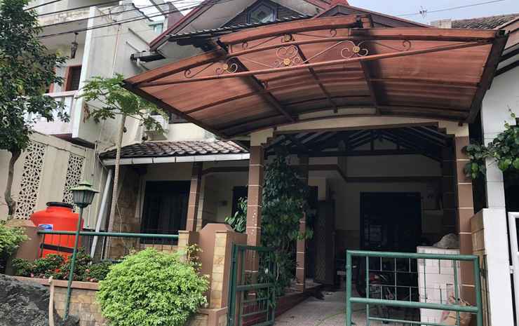 Богор: OYO 3019 Homestay Culan Raya 32 Syariah