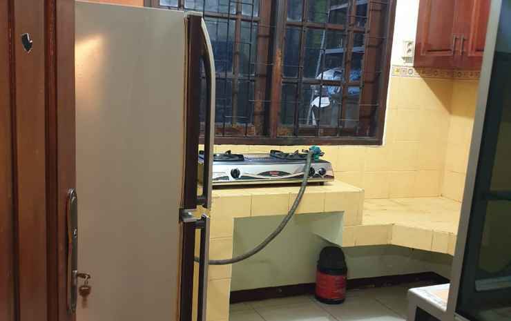 Богор: OYO 3019 Homestay Culan Raya 32 Syariah
