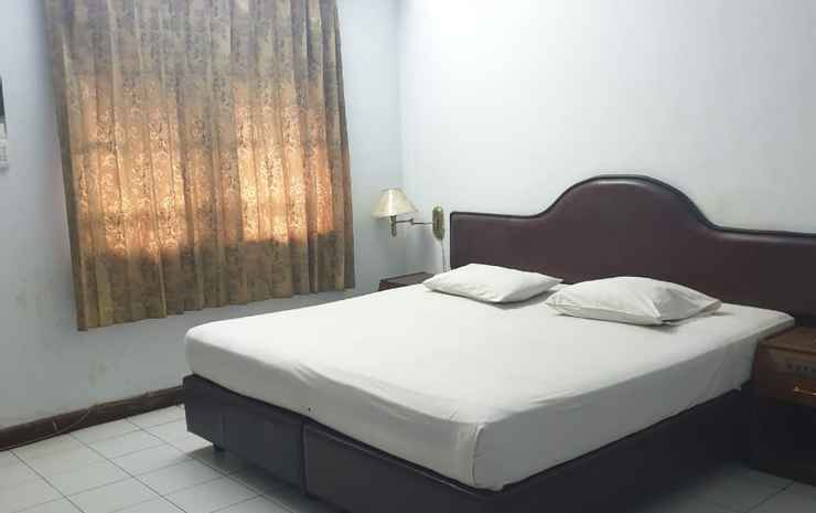 Богор: OYO 3019 Homestay Culan Raya 32 Syariah
