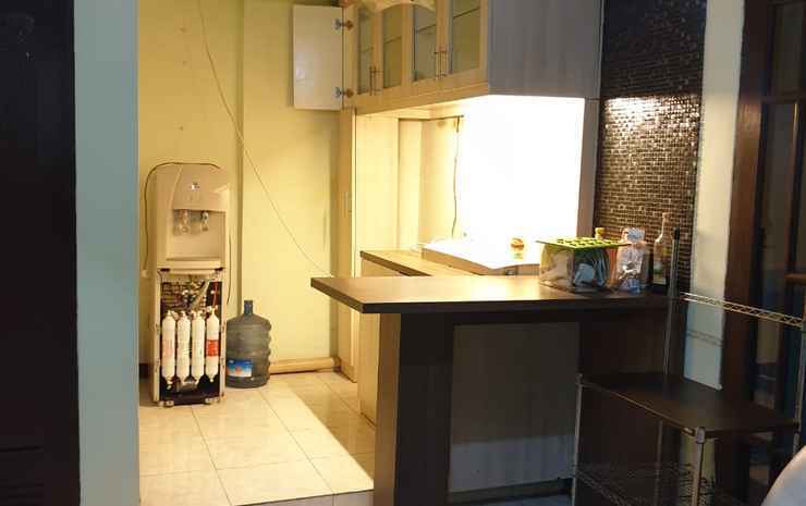 Богор: OYO 3019 Homestay Culan Raya 32 Syariah
