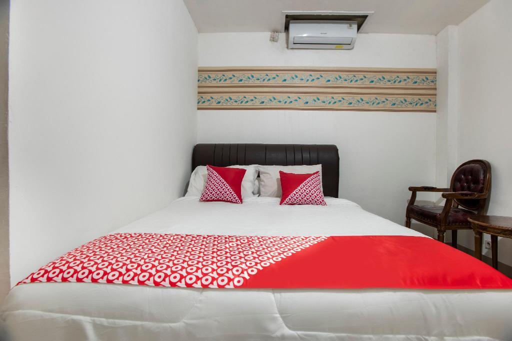 Бекаси: OYO 2971 W&w Executive Hotel