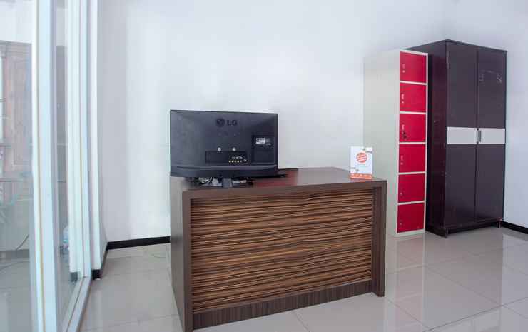 Пурвокерто: OYO 2973 Hba Residence